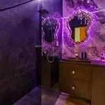 Appartement Secret Bdsm - Stylowy I Klimatyczny Dla Doroslych, New - Fotel Gyno, Klimatyzacja, Parking Podziemny