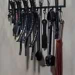 Secret Bdsm - Stylowy I Klimatyczny Dla Doroslych, New - Fotel Gyno, Klimatyzacja, Parking Podziemny * ורשה