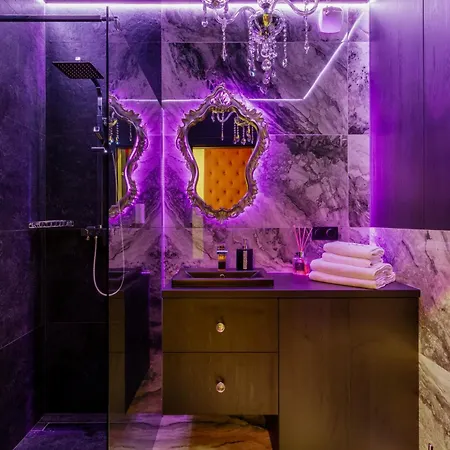 Secret Bdsm - Stylowy I Klimatyczny Dla Doroslych, New - Fotel Gyno, Klimatyzacja, Parking Podziemny